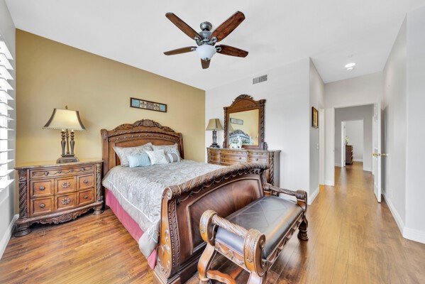 Terracina (TERC) - Residential Lease