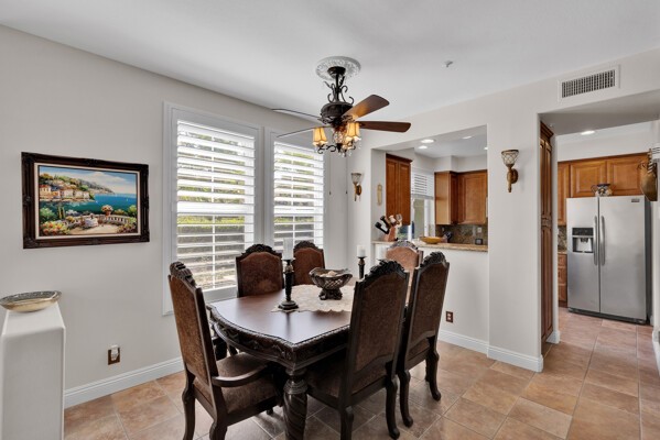 Terracina (TERC) - Residential Lease