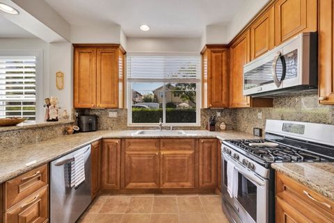 206 Via Vicini Rancho Santa Margarita CA 92688