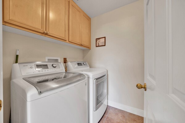 Terracina (TERC) - Residential Lease