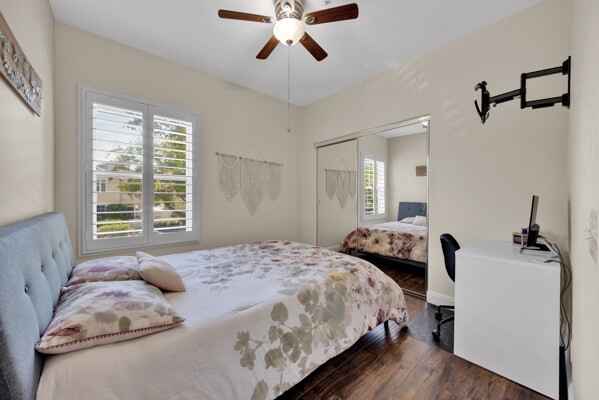 Terracina (TERC) - Residential Lease