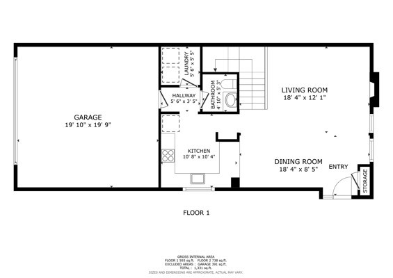Terracina (TERC) - Residential Lease