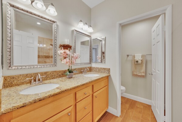 Terracina (TERC) - Residential Lease