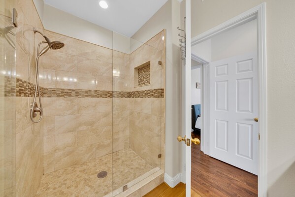 Terracina (TERC) - Residential Lease