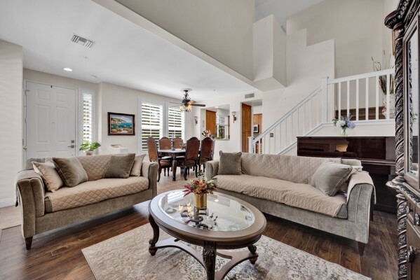 Terracina (TERC) - Residential Lease