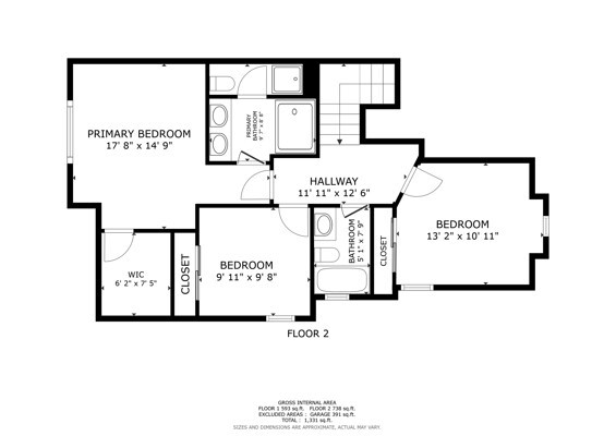 Terracina (TERC) - Residential Lease