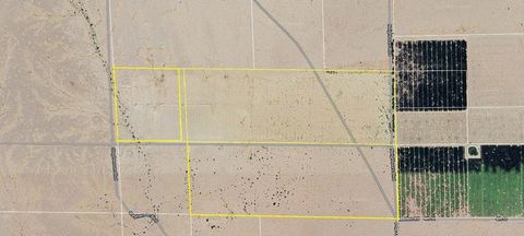 Photo of 277 Acres, Blythe, CA 92225 (MLS # 219145560DA)