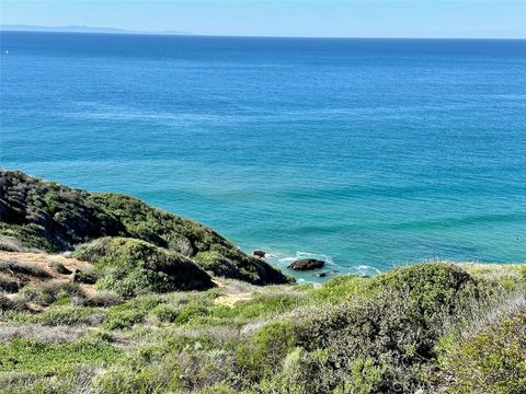 Photo of 34385 Dana Strand Rd. Road #A, Dana Point, CA 92629 (MLS # LG24000266)