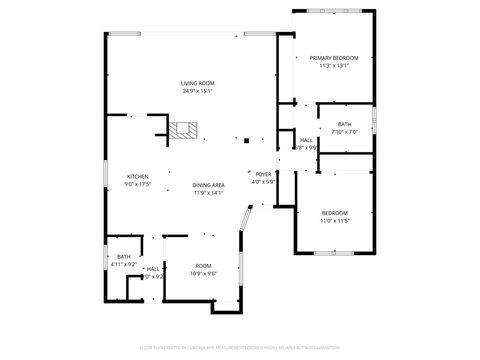 Photo of 7415 Henefer Ave, Los Angeles, CA 90045 (MLS # PV26043261)