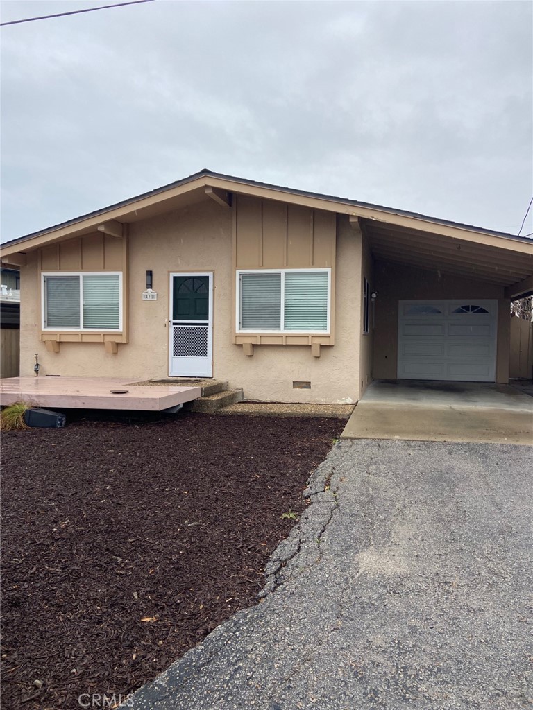 North Morro Bay (820) - Residential