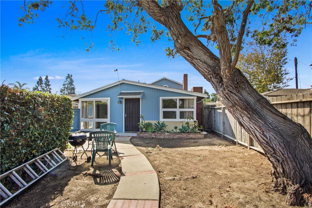 Freedom Homes - Residential Lease