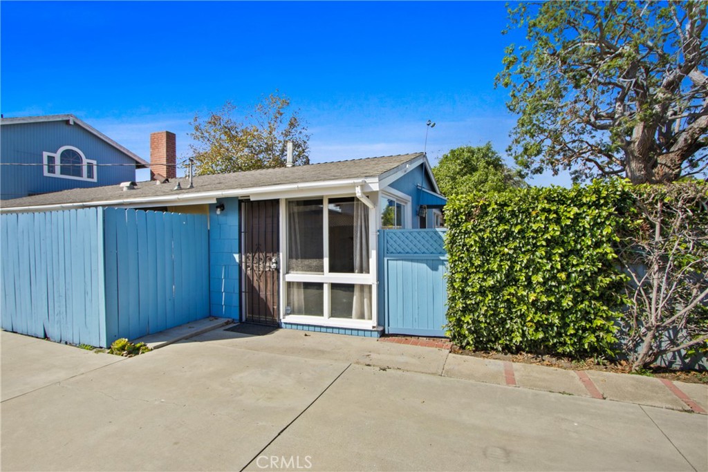 Freedom Homes - Residential Lease