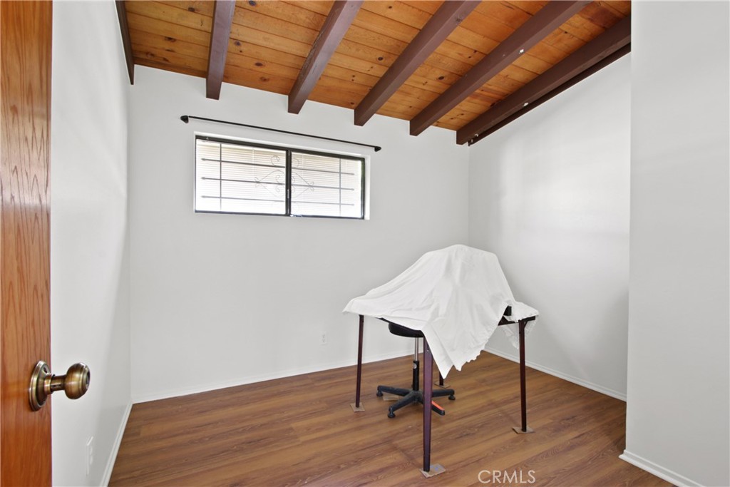 Freedom Homes - Residential Lease