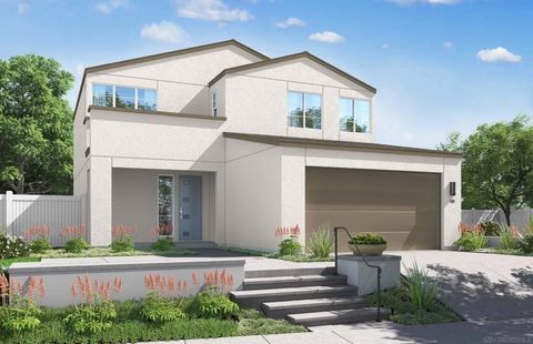 Photo of 35116 Citron Lane Lot 133 Ln #Lot 133, Fallbrook, CA 92028 (MLS # 260003968SD)