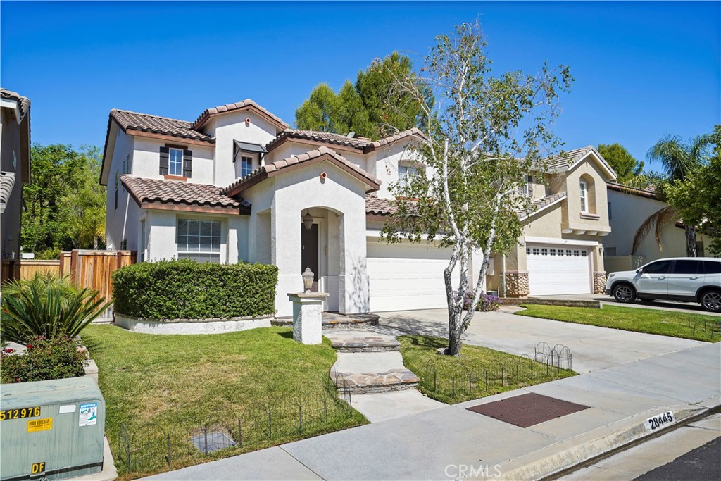 Properties 1 28445 Silverking Trail