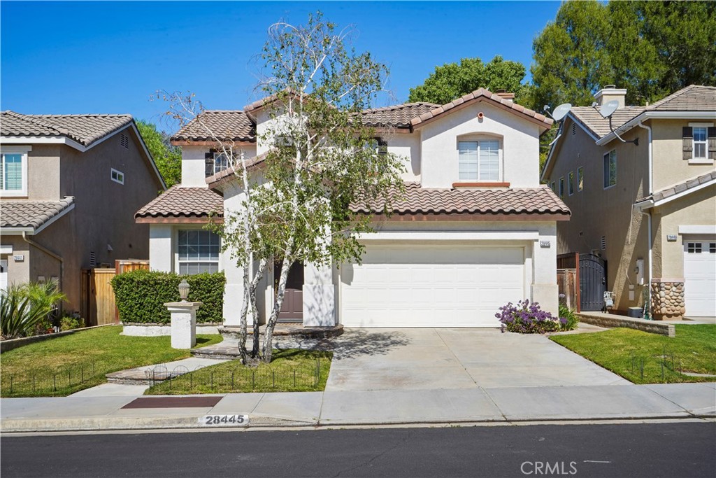 Properties 4 28445 Silverking Trail