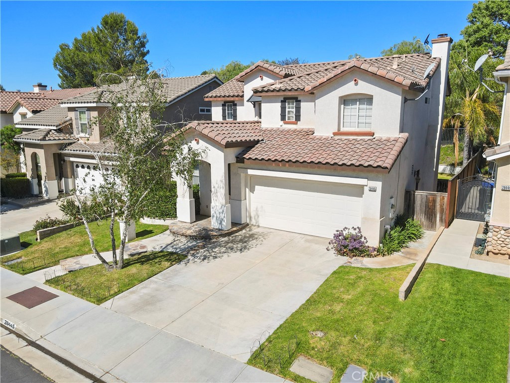 Properties 3 28445 Silverking Trail