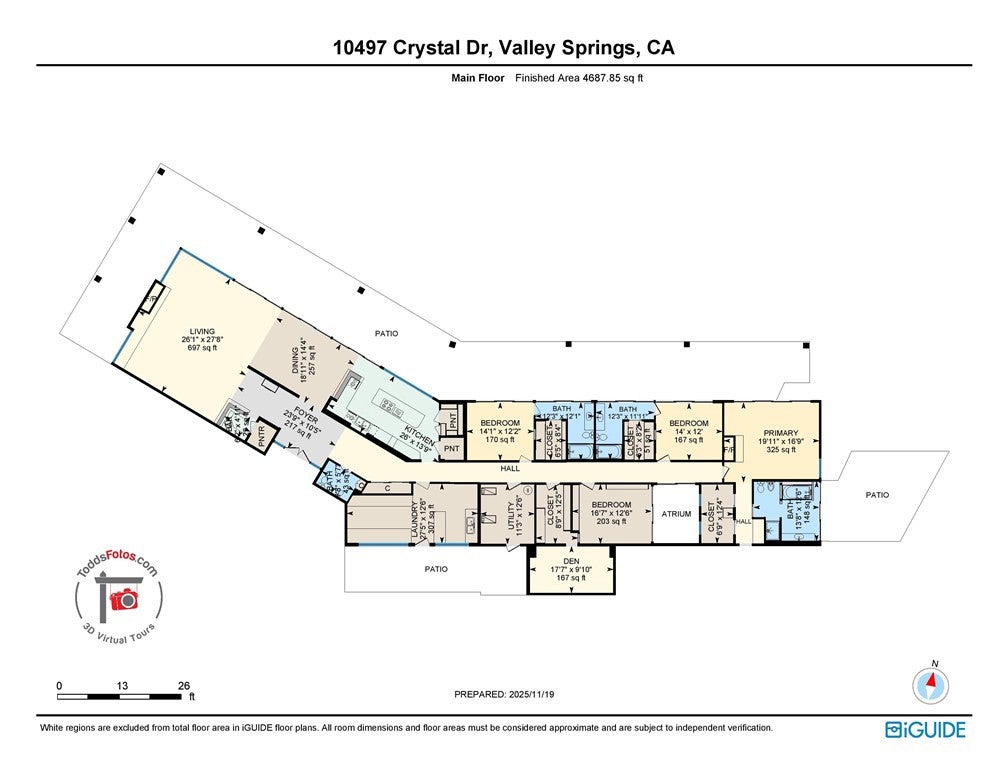 10497 Crystal