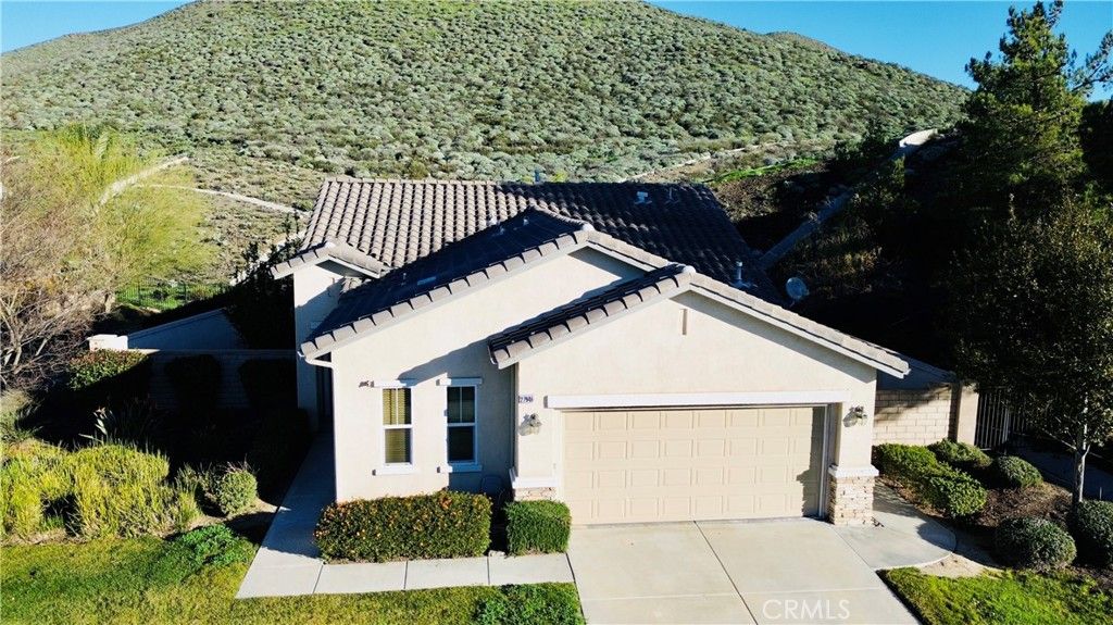 Photo of 27946 Panorama Hills Dr, Menifee, CA 92584 (MLS # SW26011224)