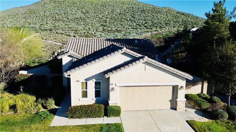 Photo of 27946 Panorama Hills Drive, Menifee, CA 92584 (MLS # SW26011224)