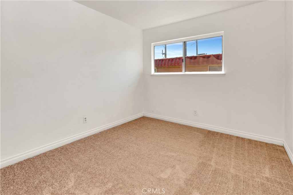 Capistrano Villa Apts (CVA) - Residential