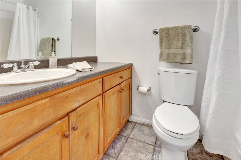 Capistrano Villa Apts (CVA) - Residential