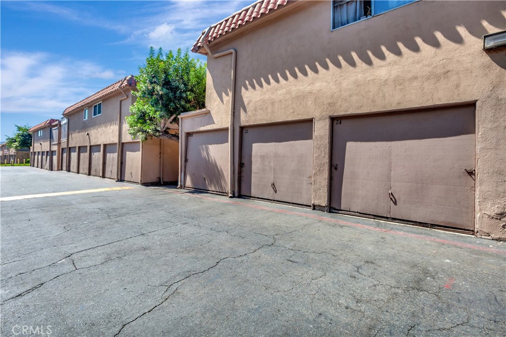 Capistrano Villa Apts (CVA) - Residential