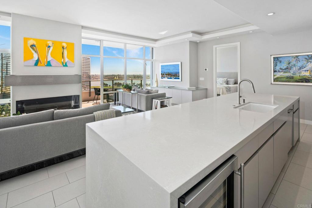 550 Front Street 1401