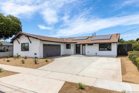 Photo of 6352 Budlong Lake Ave AVE, San Diego, CA 92119 (MLS # 260022045SD)