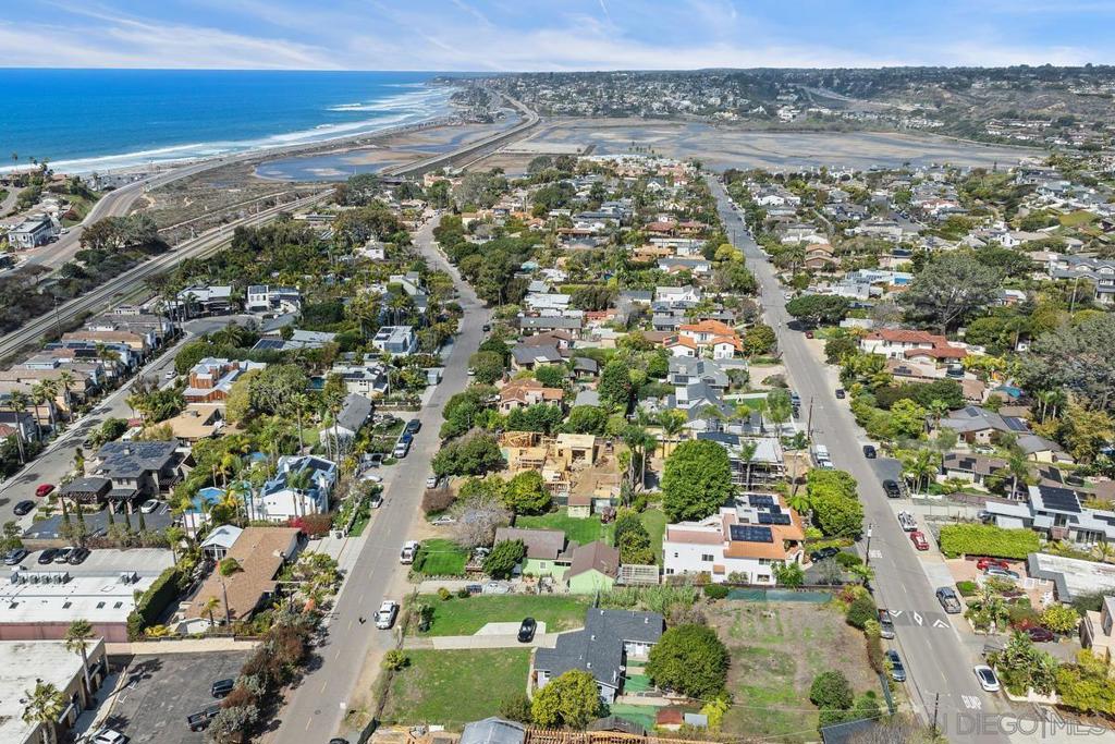 Solana Beach - Residential