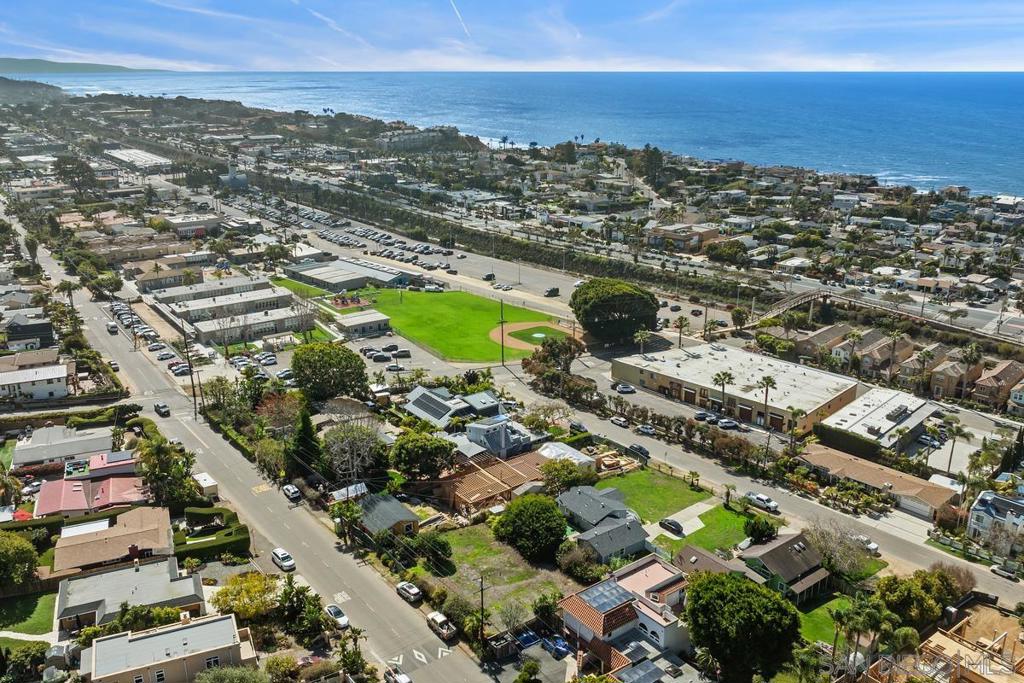 Solana Beach - Residential