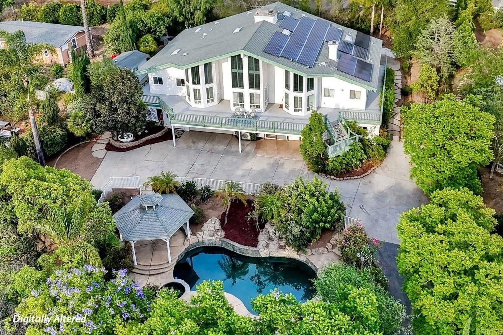 2039 E Mission Road