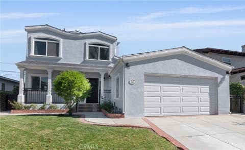 Photo of 2647 Grand Summit Road, Torrance, CA 90505 (MLS # SB26159818)