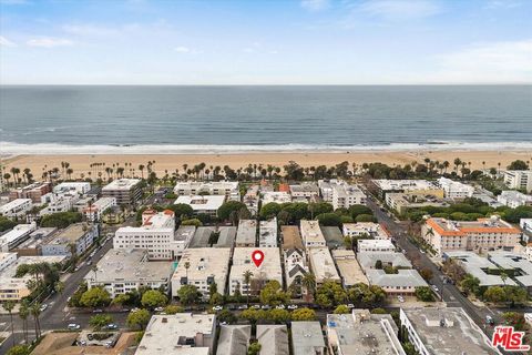 Photo of 930 3rd Street #305, Santa Monica, CA 90403 (MLS # 25627755)