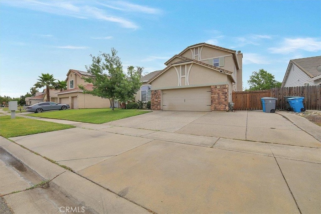 1716 Cobblestone Drive