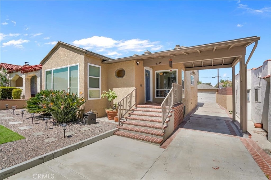 4239 W 59th, Los Angeles CA 90043