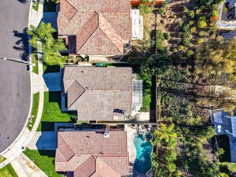 Tiny photo for 4481 Player RD, Corona, CA 92883 (MLS # IG26230597)