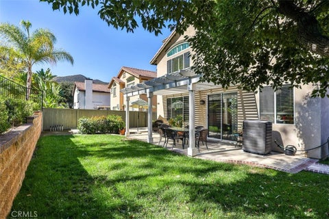 Tiny photo for 4481 Player RD, Corona, CA 92883 (MLS # IG26230597)