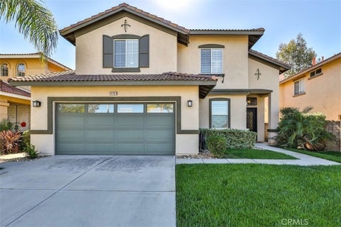 Tiny photo for 4481 Player RD, Corona, CA 92883 (MLS # IG26230597)