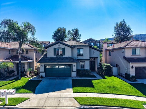 Tiny photo for 4481 Player RD, Corona, CA 92883 (MLS # IG26230597)