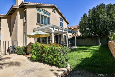 Tiny photo for 4481 Player RD, Corona, CA 92883 (MLS # IG26230597)