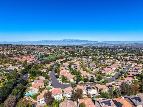 Tiny photo for 4481 Player RD, Corona, CA 92883 (MLS # IG26230597)