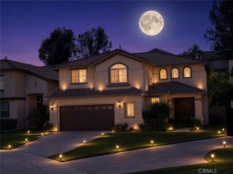 Photo of 4481 Player RD, Corona, CA 92883 (MLS # IG26230597)