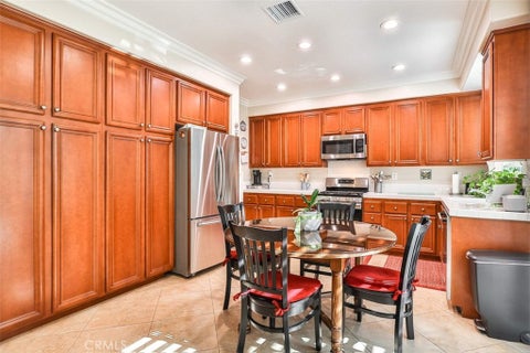 Tiny photo for 4481 Player RD, Corona, CA 92883 (MLS # IG26230597)