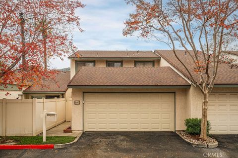 807 E Laurel Oak 46 Azusa CA 91702