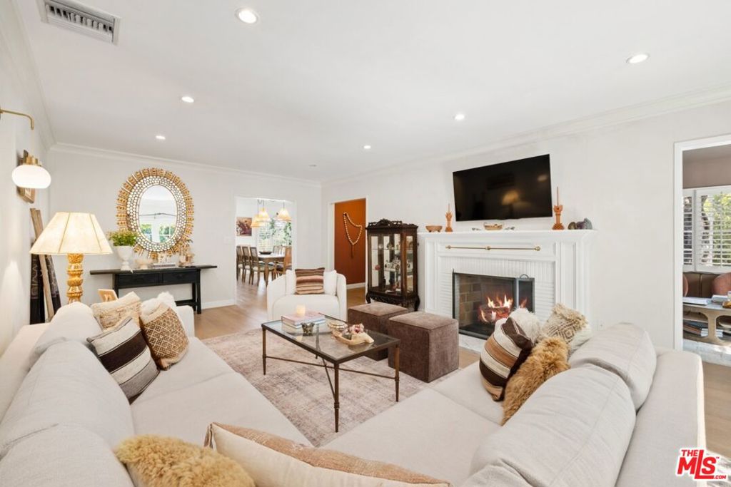 3001 Patricia Avenue