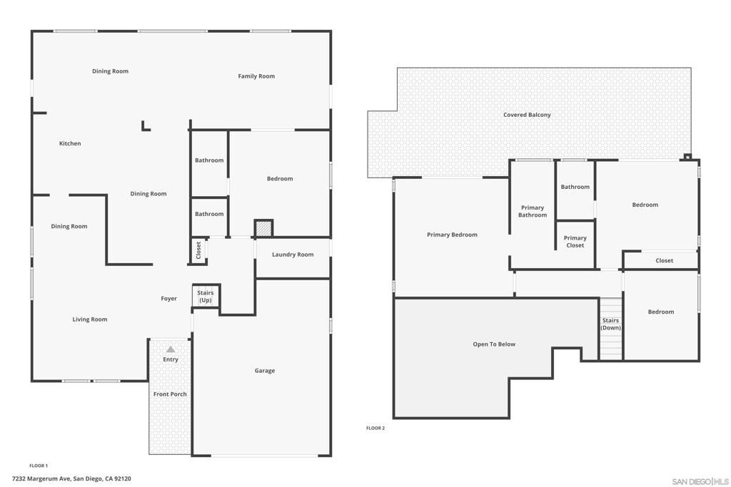 Del Cerro - Residential