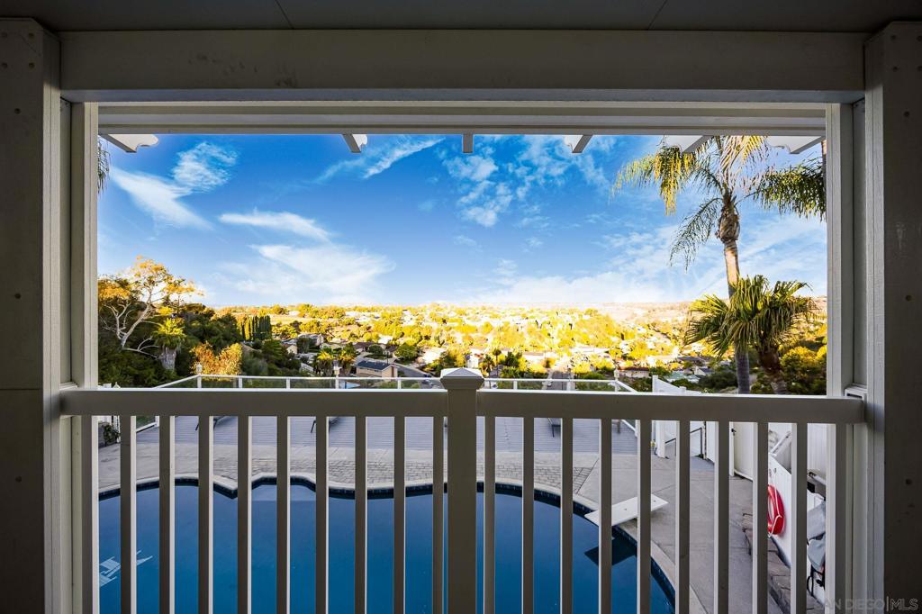 Del Cerro - Residential