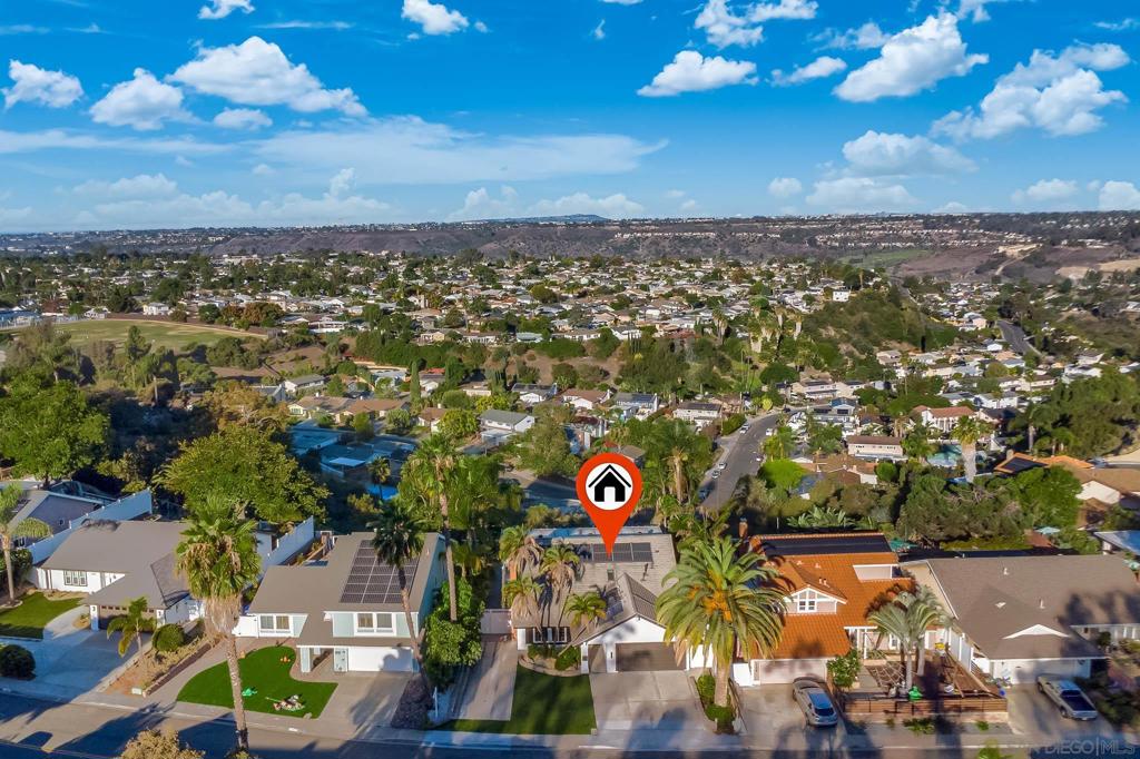 Del Cerro - Residential