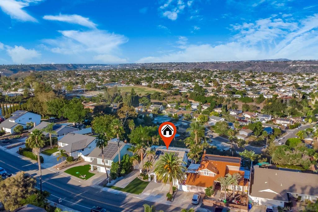 Del Cerro - Residential